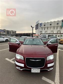 كرايسلر 300